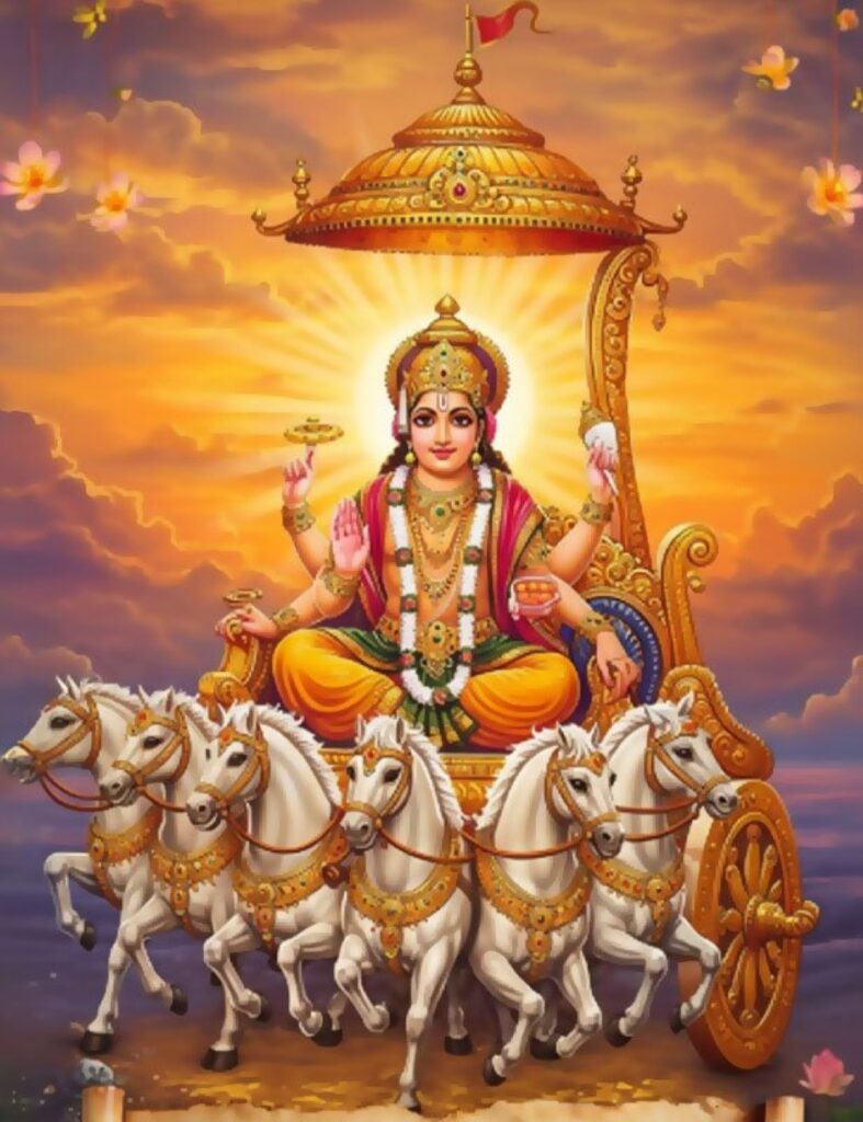 ఆదిత్య హృదయం